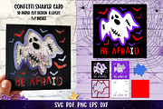 3D Halloween Card Confetti Shaker, a Card Template by Digital_Craftyfox (Thumbnail 7 of 24)