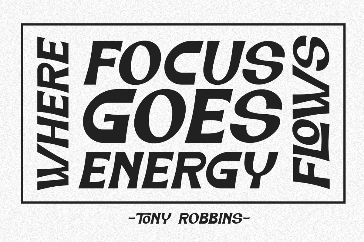 TOBELORD Display Sans Serif, a Sans Serif Font by Haksen (Photo 8 of 9)