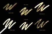 Procreate Glitter Brushes, a Brush Add-On by HopeArtIllustration (Thumbnail 6 of 11)