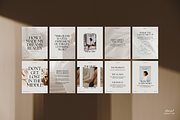 Canva Social Media Templates - Blog, a Social Media Template by Knead Creative (Thumbnail 5 of 9)