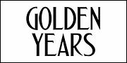 Golden Years JNL, a Font by Jeff Levine Fonts (Thumbnail 2 of 5)