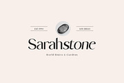 Stanger, a Sans Serif Font by Dora Typefoundry (Thumbnail 17 of 22)