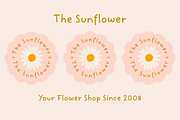 Shepherd Cute Font, a Handwritten Font by Sofia Skoog (Thumbnail 3 of 12)