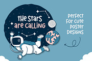 Landmark Font Trio, a Font by Salt & Pepper Designs (Thumbnail 4 of 8)