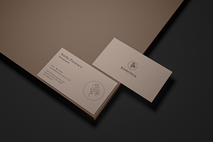 Remoir Business Card 004