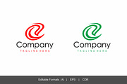 D Logo, a Branding & Logo Template by Designs Basket (Thumbnail 8 of 8)