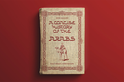Lalilatul Qadar - Arabic Font, a Font by Pekotype (Thumbnail 10 of 15)