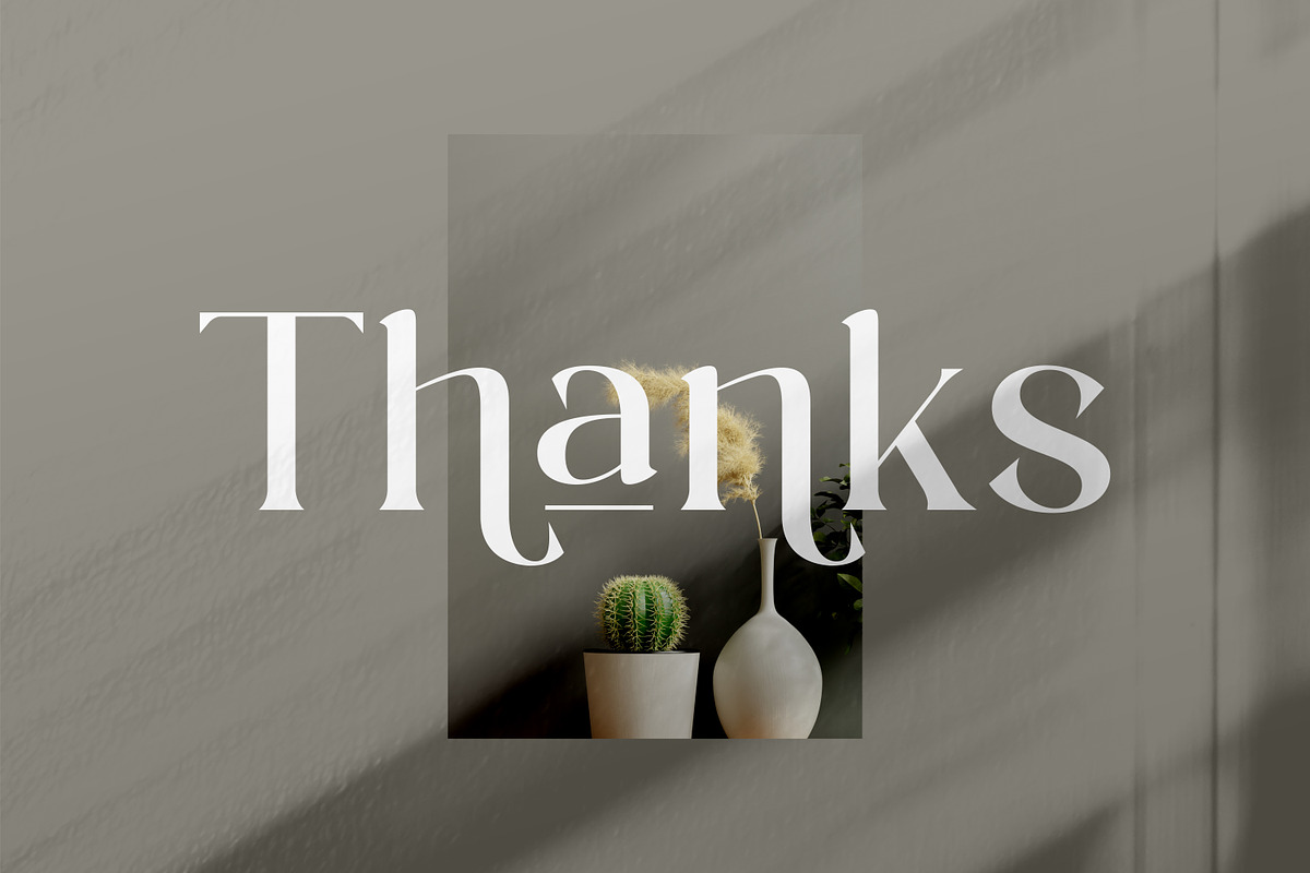 Aftesto Unique Serif Font, a Serif Font by Storytype Studio (Photo 9 of 9)