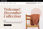 The Billion Butterfly Serif, a Serif Font by zeenesia (Thumbnail 18 of 19)