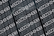 Skaterix - Sport Typeface, a Sans Serif Font by Meizzaluna Design (Thumbnail 7 of 10)