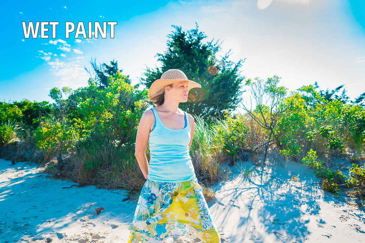 Moody Portraits 3 Lightroom Presets, an Action Add-On by Josh Zaring Studios (Photo 8 of 9)
