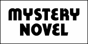 Mystery Novel JNL, a Sans Serif Font by Jeff Levine Fonts (Thumbnail 2 of 5)