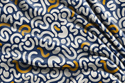 Silk Mockup | Fabric mockup, a Product Mockup by GraphicVil (Thumbnail 8 of 9)