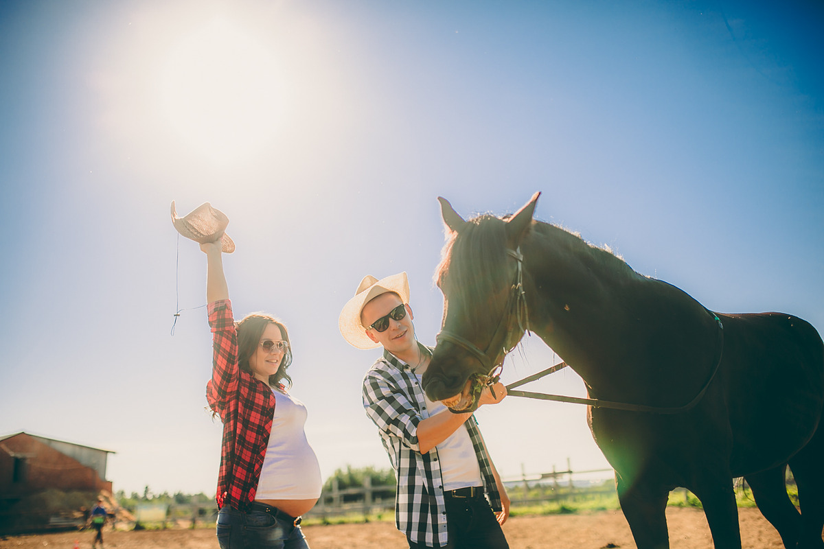 Sunny Farm- 7 Lr presets, an Action Add-On by Graphics, Presets, Photos (Photo 5 of 15)