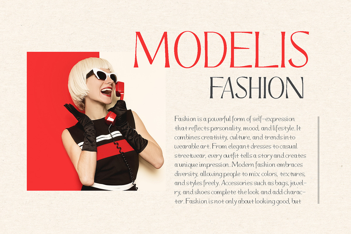 BITORIA - Modern Sans Serif Font, a Sans Serif Font by RHD Creative Studio (Photo 2 of 9)