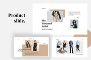 Collection - Fashion Powerpoint, a Presentation Template by Dirtytemp Studio (Thumbnail 2 of 11)