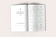 2026 Gratitude Journal  KDP Interior, a Templates & Theme by KDPISH (Thumbnail 2 of 7)
