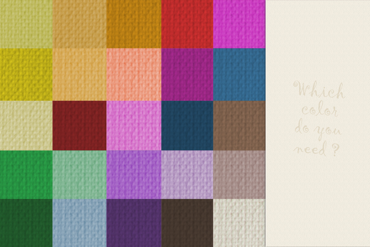 Color paper texture background photo preview 2