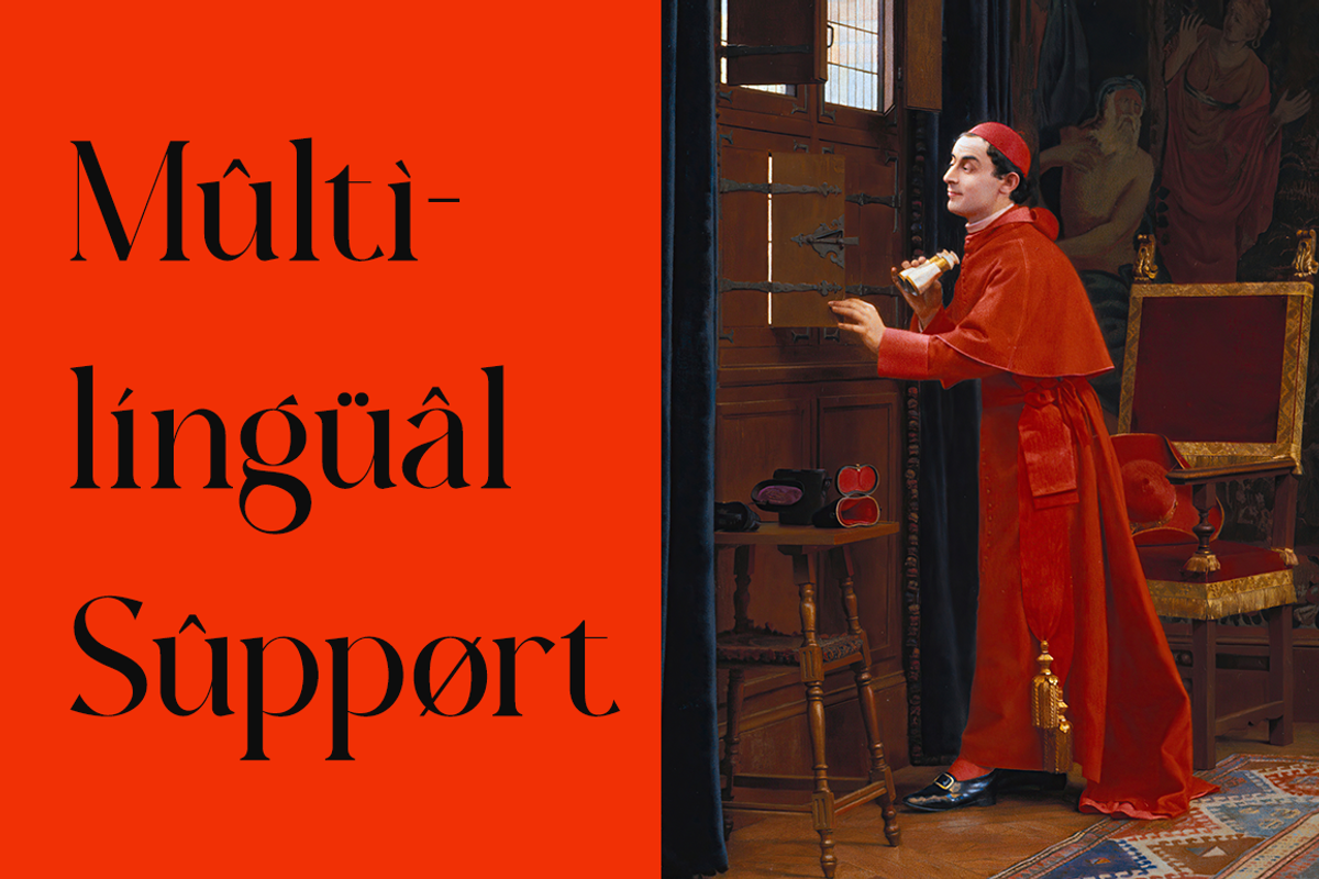 Agrabion - Elegant & Stylish Serif, a Serif Font by RockboyStd (Photo 12 of 12)