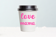 The Magic Font, a Script Font by Cutie_Kate_Studio (Thumbnail 4 of 13)