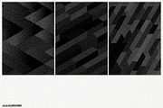 Stipple 3 - 75 Backgrounds & Objects, a Background Graphic by kloroform (Thumbnail 9 of 19)