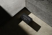 PM_BC/Ø1 - Business Card Mockup, a Print Template by PinchesMockups© (Thumbnail 5 of 6)