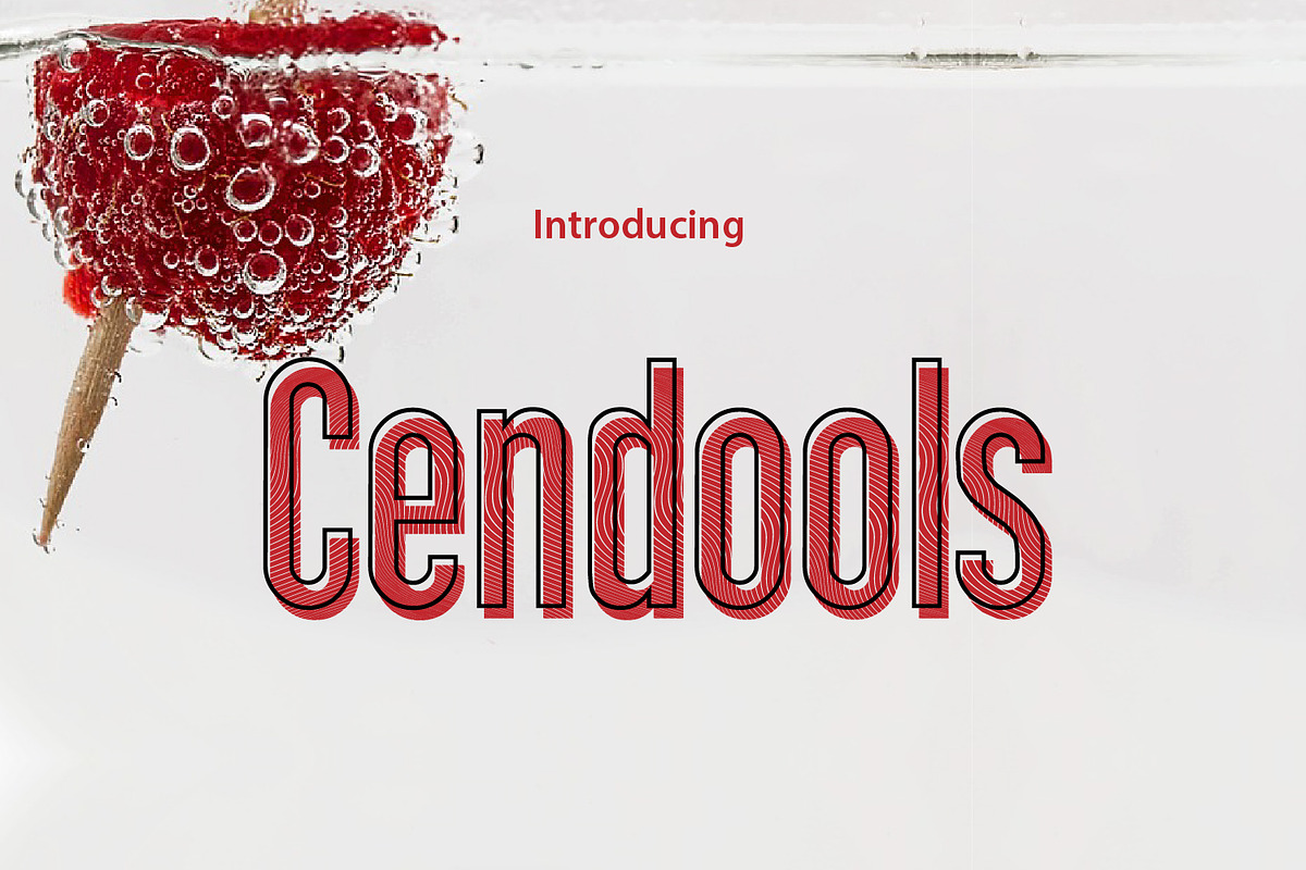 Cendools preview 2