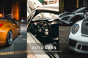 Auto Cars Lightroom Presets, a Preset Add-On by Brand Earth (Thumbnail 1 of 4)