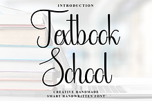 Textbook School