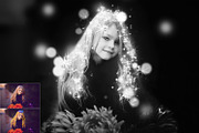 Sparkling Stars, an Action Add-On by Danive Studio (Thumbnail 4 of 10)