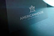 Glass Logo Mockup, a Product Mockup by LogoBuy (Thumbnail 4 of 4)