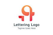 20 Logo Lettering A Template Bundle, a Branding & Logo Template by Acongraphic (Thumbnail 15 of 21)