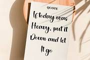 Angela in Wonderland, a Handwritten Font by InermediaSTUDIO (Thumbnail 3 of 8)