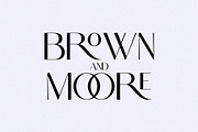 Celore Family (12 Fonts), a Sans Serif Font by Schrifted Type (Thumbnail 7 of 14)