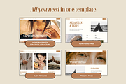 Photographer Squarespace Template, a Squarespace Template by Eden Origin Studio (Thumbnail 9 of 11)