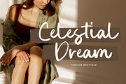 Heritage Bakery Font, a Handwritten Font by Timurtype (Thumbnail 2 of 7)