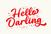 Miles - Elegant Script Font, a Script Font by HRDR (Thumbnail 2 of 11)