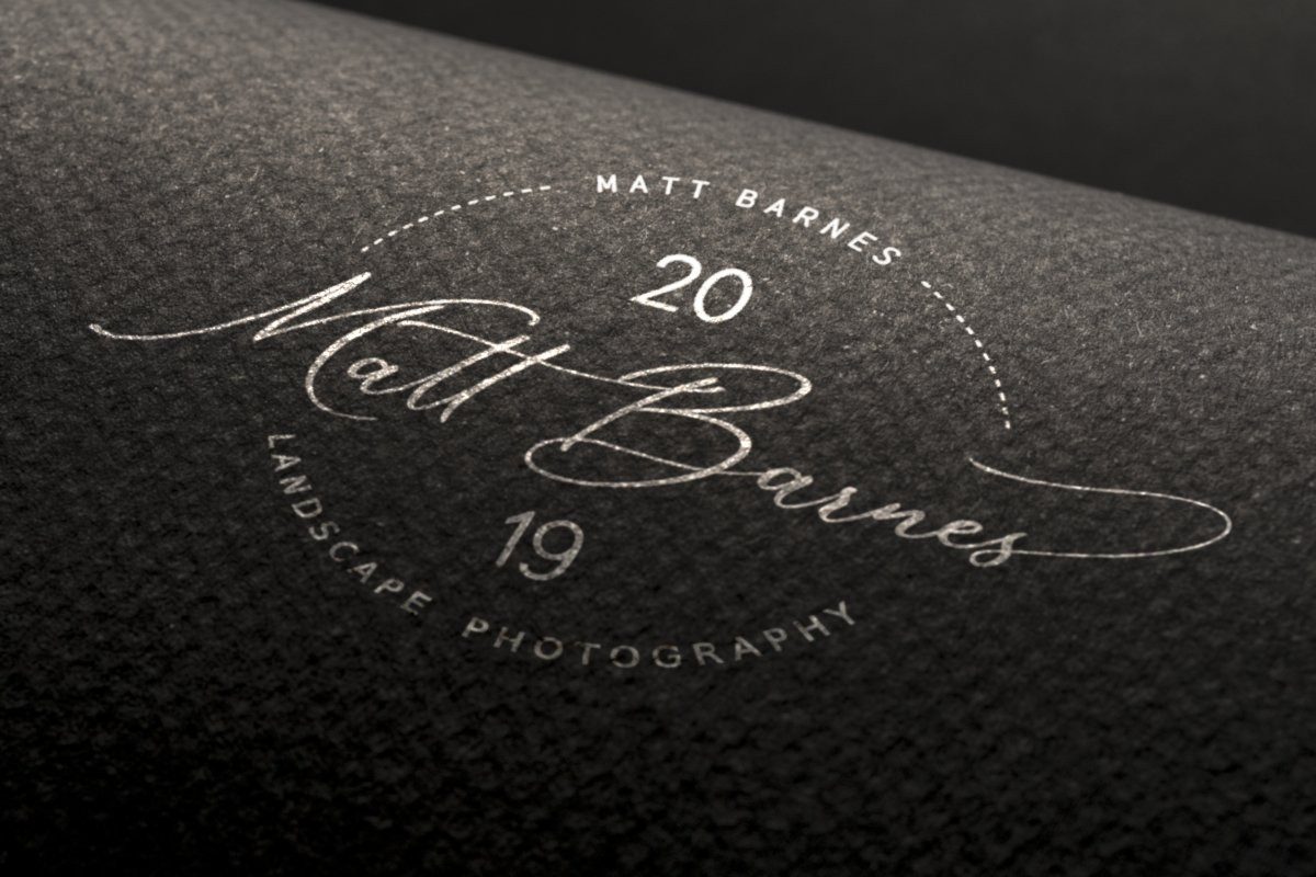 Marvelous | Modern Calligraphy Font, a Script Font by Ghuroba Studio (Photo 4 of 12)