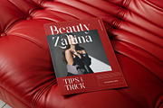 Rocela || Modern Elegant Serif Font, a Serif Font by Ermedia Studio (Thumbnail 7 of 10)