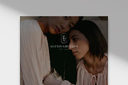 Canva Photographer Magazine Template, a Magazine Template by roselindoco (Thumbnail 5 of 5)