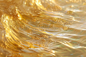 A close up view of a gracefully flow, a Photo by Iftikhar Alam