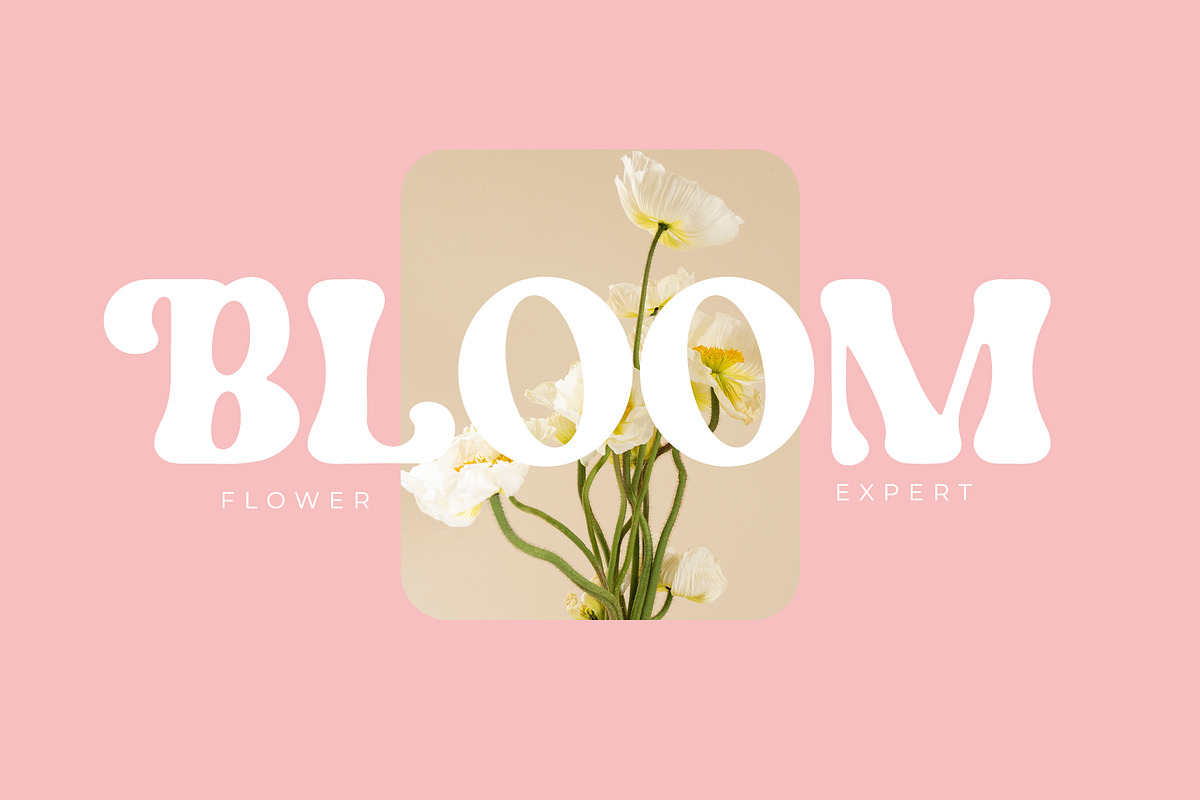 Maybro - Vintage Retro Serif Font, a Serif Font by Airotype (Photo 7 of 14)