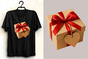 Christmas Gifts Box Clipart Bundle., an Illustration by SVGArt (Thumbnail 2 of 8)
