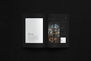 Archeon | Architecture Portfolio, a Brochure Template by Studio Bons (Thumbnail 8 of 18)