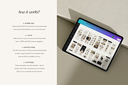 SERE / Newsletter Template, an Email Template by Wildnun Studio (Thumbnail 13 of 18)