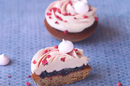 Ruby Cookie