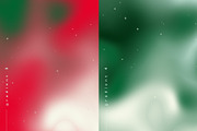 Christmas Animated Gradients, a Background Graphic by marmarina (Thumbnail 4 of 10)