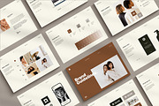 Olive-Brand Guidelines, a Brochure Template by S A N D Y (Thumbnail 7 of 11)