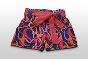 Modern Bloom Pattern Collection, a Pattern Graphic by Nora Gad (Thumbnail 25 of 31)