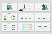 Animated Modern Infographic Pack, a Presentation Template by Abert (Thumbnail 6 of 6)